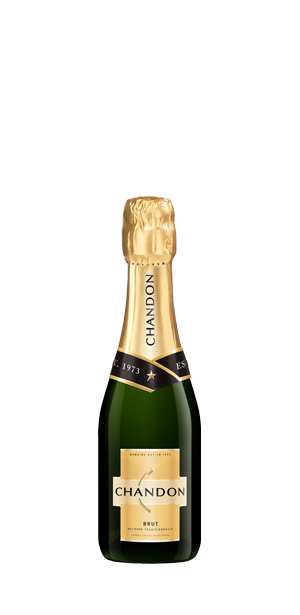 CHANDON BRUT MINI Brut/Dry